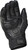 Tempest Short Gloves Black 2x