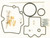 Bike Carburetor Rebuild Kit 26-1492