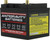 Lithium Battery Ag 26 16 Rs 16 Ah 750 Ca