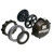Complete Clutch Kit HCA460-2301