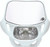 Dhh Certified Headlight White