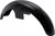 Universal Long Front Fender 19" & 21" Wheels 125mm Width
