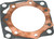 Top End Gasket Kit 91mm Hon C7017