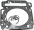 Top End Gasket Kit 96mm Can/Brp Top End Gasket Kit 96mm Can/Brp