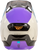 Formula Cc Glide Helmet Purple/Stone/Black Sm