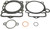 Cylinder Gasket Kit Bb 90mm Husq/Ktm