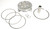 Piston Kit Bb Forged 97.95 Yam Piston Kit Bb Forged 97.95 Yam