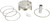Piston Kit Forged 76.96/+.01 Yam Piston Kit Forged 76.96/+.01 Yam