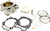 Cylinder Kit Bb 102mm 12.2:1 Yam