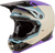 Formula Cc Glide Helmet Purple/Stone/Black Lg