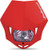 Mmx Headlight Red