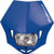 Mmx Headlight Blue