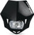Mmx Headlight Black