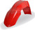 Front Fender Red 8562600003 Front Fender Red 8562600003
