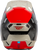 Formula Cc Glide Helmet Black/Red/Grey Sm