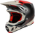 Formula Cc Glide Helmet Black/Red/Grey Md