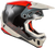 Formula Cc Glide Helmet Black/Red/Grey 2x