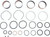 Fork Bushing Kit 38-6154
