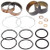 Fork Bushing Kit 38-6091