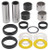 Swingarm Bearing Kit 28-1224