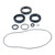 Differential Seal Kit 25-2136-5