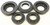 Differential Seal Kit 25-2047-5