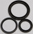 Differential Seal Kit 25-2033-5