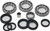 Front Differential Bearing And Seal Kit 25-2065