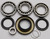Differential Bearing And Seal Kit 25-2061