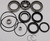 Rear Differential Bearing And Seal Kit 25-2010