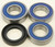 Rear Wheel Bearing Kit 25-1720