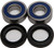 Wheel Bearing & Seal Kit 25-1654