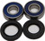 Wheel Bearing & Seal Kit 25-1647