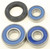 Rear Wheel Bearing/Seal Kit 25-1607