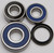 Wheel Bearing Kit 25-1588