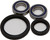 Wheel Bearing Kit Front 25-1521