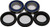 Wheel Bearing & Seal Kit 25-1499