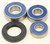 Wheel Bearing & Seal Kit 25-1487