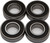 Rear Wheel Bearing Kit 25-1405