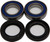 Wheel Bearing & Seal Kit 25-1396