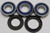 Rear Wheel Bearing Kit 25-1386