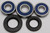 Rear Wheel Bearing Kit 25-1359