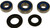 Rear Wheel Bearing Kit 25-1358