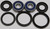 Front Wheel Bearing/Seal Kit 25-1311