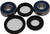 Front Wheel Bearing/Seal Kit 25-1310
