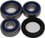 Wheel Bearing & Seal Kit 25-1287