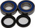 Wheel Bearing & Seal Kit 25-1274