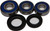Rear Wheel Bearing/Seal Kit 25-1230