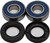 Front/Rear Wheel Bearing/Seal Kit 25-1210 Front/Rear Wheel Bearing/Seal Kit 25-1210