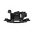 Skid Plate K/G/H Black